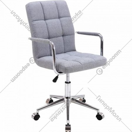 Кресло компьютерное «Signal» Q-022, Серый
