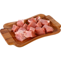 

Мясо для шашлыка свин(охл, м/к, б/к)1кг