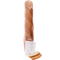 

Багет "ИТАЛЬЯНСКИЙ"(уп)150г