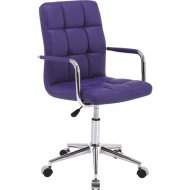 Кресло компьютерное «Signal» Q-022, Фиолетовый