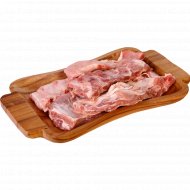 Рагу из свинины «Индифуд» охлажденное,1 кг, фасовка 0.8 - 1.2 кг