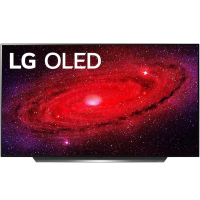 

Телевизор "LG" (OLED55C9MLB)