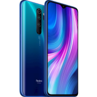 

Смартфон"XIAOMI"(Note 8 Blue)