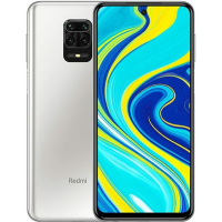 

Смартфон"XIAOMI"(Redmi Note 9S White)