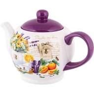 Заварочный чайник «Appetite» Fleur du Jour, ZFC047-3, 0.9 л