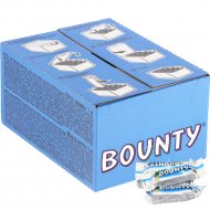 УП.Конфеты глазированные «Bounty» 1 кг