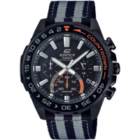 

Часы наручные"CASIO"(EFS-S550BL-1A)