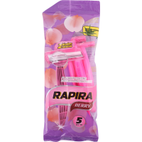 

Станок д/бр"RAPIRA BERRY PLUS"(однор5шт)