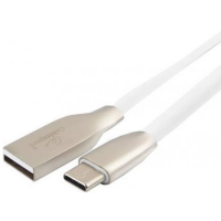 

Кабель"CABLEXPERT"(CC-G-USBC01W-1M)