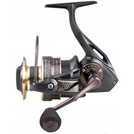 Катушка безынерционная Dragon FD 1025 iz, 15-30-125