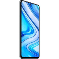 

Смартфон"XIAOMI"(Redmi Note 9 Pro White)