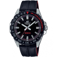 

Часы наручные"CASIO"(EFV-120BL-1A)