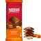 Шоколад Nestle молочный, с карамелью и арахисом, 82 г