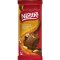 Шоколад Nestle молочный, с карамелью и арахисом, 82 г