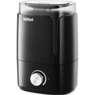 Ультразвуковой увлажнитель воздуха «Kitfort» KT-2802-2 черный
