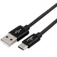 

Кабель"CABLEXPERT"(CC-S-USBC01Bk-1M)