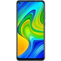 

Смартфон"XIAOMI"(Redmi Note 9 Grey)