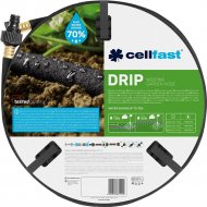 Шланг «Cellfast» Drip, 19-003, 22.5 м