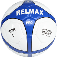 

Мяч футбол"RELMAX PRO" (fifa approved)