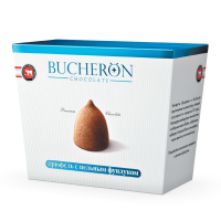 

Конфеты"BUCHERON"(трюфель с фунд)175г