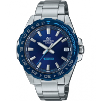 

Часы наручные"CASIO"(EFV-120DB-2A)