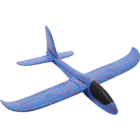 

Игрушка-самолёт (YW-48)сине-красный