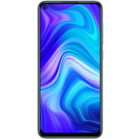 

Смартфон"XIAOMI"(Note 9 Polar White)