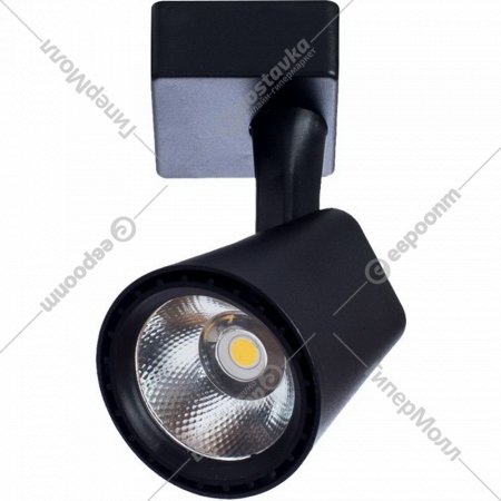 Трековый светильник «Arte Lamp» Amico, A1810PL-1BK