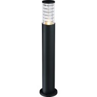 Уличный светильник «Ambrella light» ST2536 BK/CL, черный/прозрачный