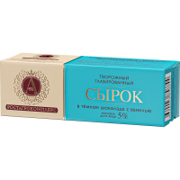 

Сырок (шок.глаз) 5%, 50г