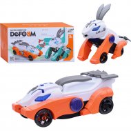 Машинка-трансформер «Toys» SLD168-28