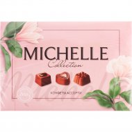Конфеты «Michelle Collection» ассорти, 200 г
