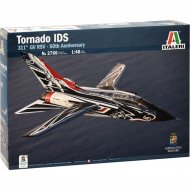 Сборная модель «Italeri» Истребитель Tornado IDS 311° GV, 2766