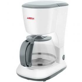Ка­пель­ная ко­фе­вар­ка «Aresa» AR-1608