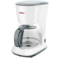 

Кофеварка "ARESA" (AR-1608)