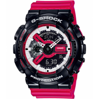 

Часы наручные"CASIO"(GA-110RB-1A)