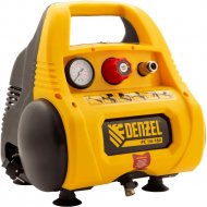 Воздушный компрессор «Denzel» РС 1/6-180, 58057