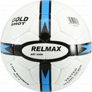 Мяч футбольный «Relmax» Low Bounce 26034