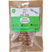 

Лакомства (д/собак,тр.гов.резаная) 35г
