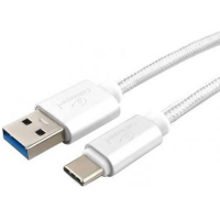 

Кабель"CABLEXPERT"(CC-P-USBC03S-1.8M)