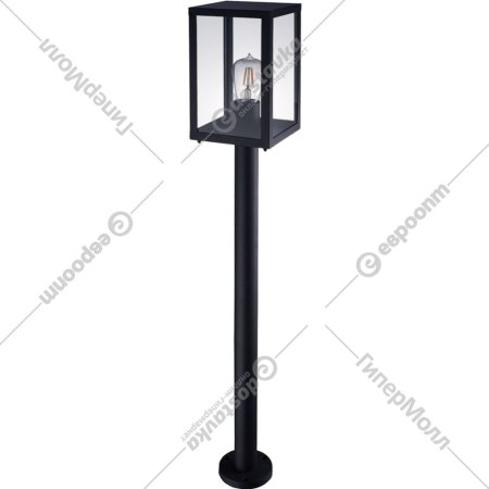 Уличный светильник «Arte Lamp» Belfast, A4569PA-1BK