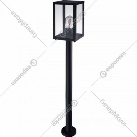 Уличный светильник «Arte Lamp» Belfast, A4569PA-1BK