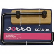 Держатель для туалетной бумаги «Jotta» Scandic, 8350731, 10.5х15 см