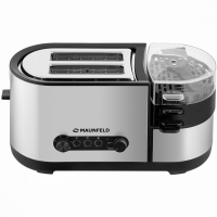 

Тостер"MAUNFELD"(MF-820S PRO)