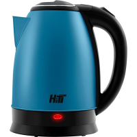 

Чайник "HITT" (HT-5004, синий)