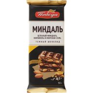 Шоколад тем(минд,карам.крош,мор.соль)90г