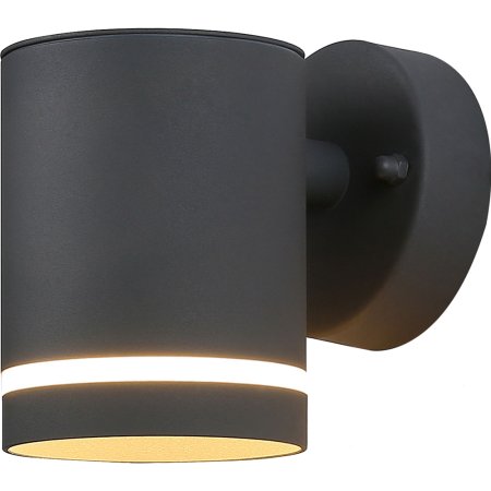 Уличный светильник Ambrella light ST3323 GR, серый