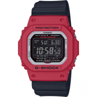 

Часы наручные"CASIO"(GW-M5610RB-4E)