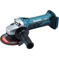 Углошлифмашина «Makita» DGA452Z