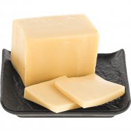 Сыр «Костромской» 45%, 1 кг, фасовка 0.3 - 0.4 кг